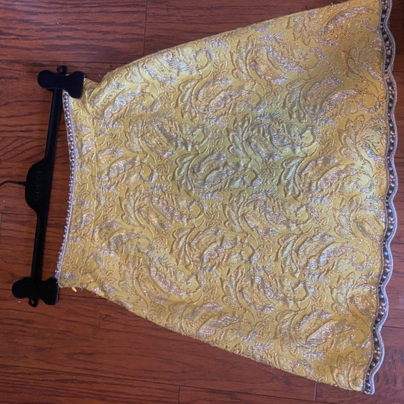 Gucci skirt nwt - Picture 4 of 14